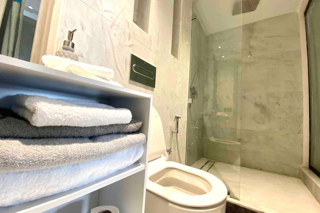 The Dream 9 - New & Extraordinary Flat In The Center Apartment *