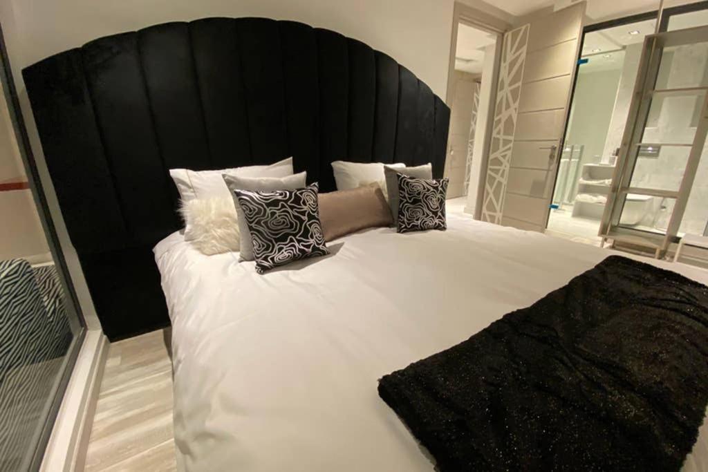 The Dream 9 - New & Extraordinary Flat In The Center