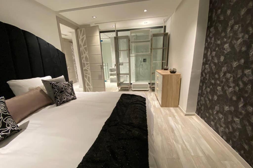 The Dream 9 - New & Extraordinary Flat In The Center *