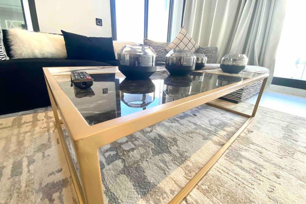 The Dream 9 - New & Extraordinary Flat In The Center Apartment *