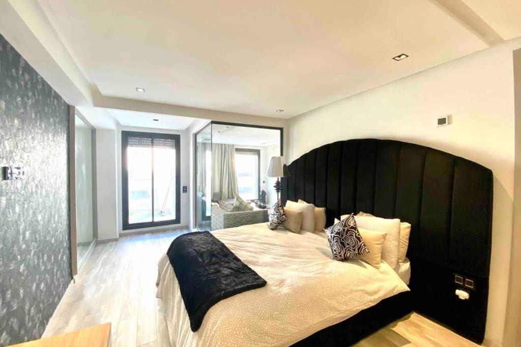 The Dream 9 - New & Extraordinary Flat In The Center
