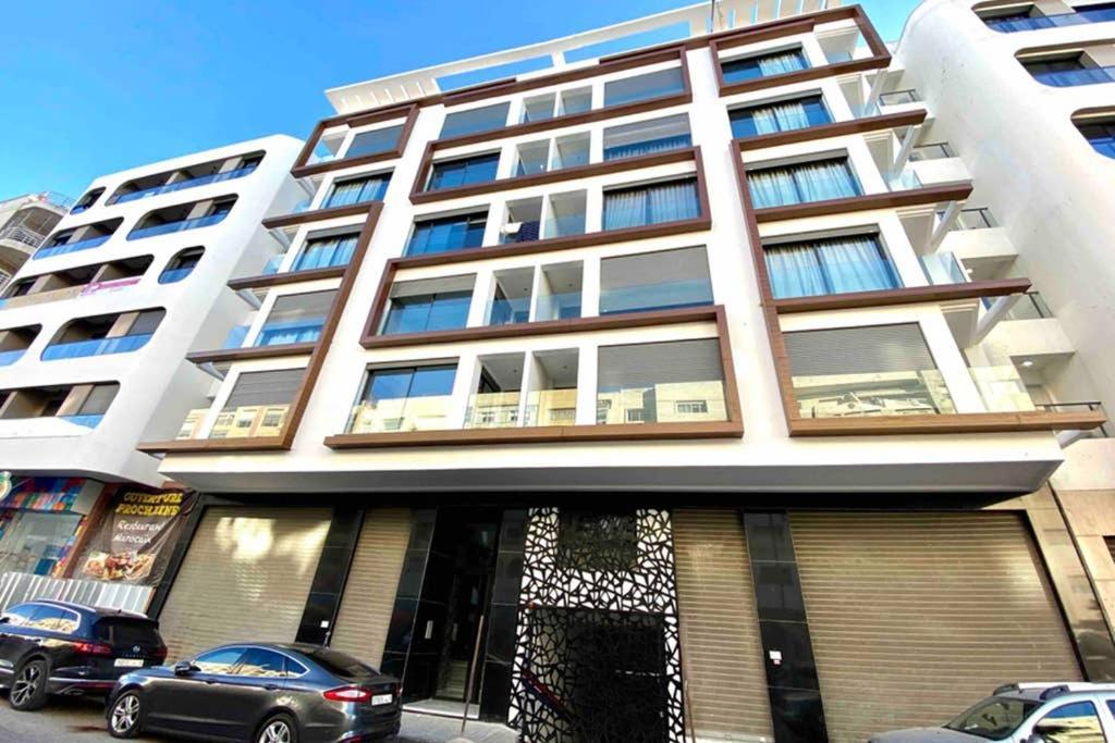 The Dream 9 - New & Extraordinary Flat In The Center *