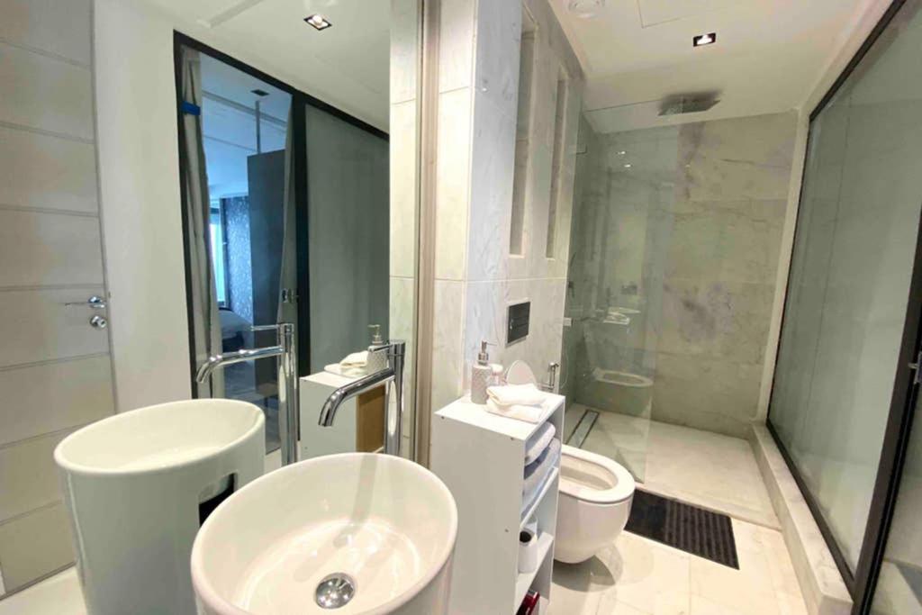 The Dream 9 - New & Extraordinary Flat In The Center Casablanca