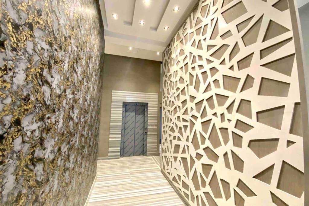 The Dream 9 - New & Extraordinary Flat In The Center Apartment *
