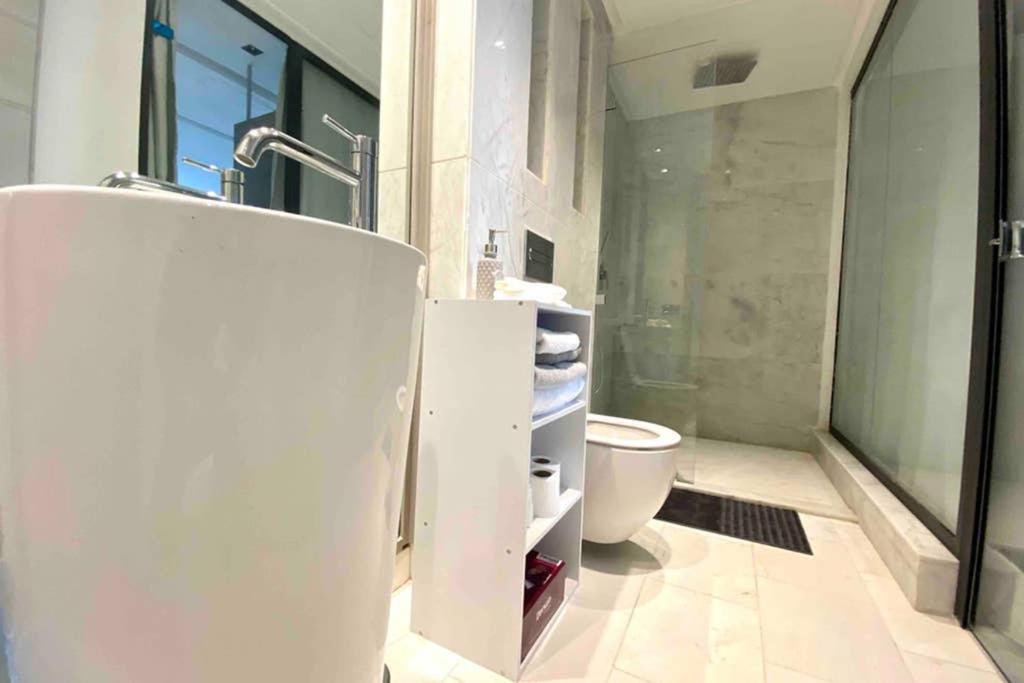 Apartment The Dream 9 - New & Extraordinary Flat In The Center Casablanca